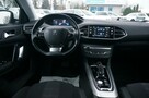 Peugeot 308 1.5 BlueHDi/130 KM Allure Pack Salon PL Fvat 23% PO2UH49 - 11