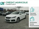 Peugeot 308 1.5 BlueHDi/130 KM Allure Pack Salon PL Fvat 23% PO1UH30 - 1