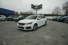 Peugeot 308 1.5 BlueHDi/130 KM Allure Pack Salon PL Fvat 23% PO1UH30 - 2