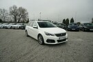 Peugeot 308 1.5 BlueHDi/130 KM Allure Pack Salon PL Fvat 23% PO1UH30 - 4