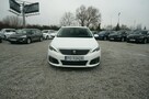 Peugeot 308 1.5 BlueHDi/130 KM Allure Pack Salon PL Fvat 23% PO1UH28 - 3