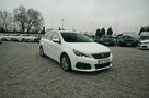 Peugeot 308 1.5 BlueHDi/130 KM Allure Pack Salon PL Fvat 23% PO1UH28 - 4