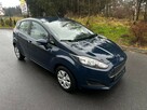 Ford Fiesta - 3