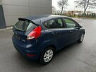 Ford Fiesta - 4