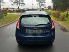 Ford Fiesta - 5