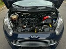 Ford Fiesta - 12