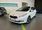 Kia Cee'd Idealny stan, Serwis do końca, Możliwość transportu! MODEL 2015 - 2