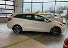 Kia Cee'd Idealny stan, Serwis do końca, Możliwość transportu! MODEL 2015 - 5