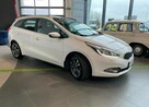 Kia Cee'd Idealny stan, Serwis do końca, Możliwość transportu! MODEL 2015 - 6