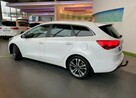 Kia Cee'd Idealny stan, Serwis do końca, Możliwość transportu! MODEL 2015 - 11