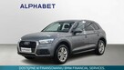 Q5 40 TDI Quattro S tronic Salon PL 1wł. - 1