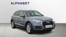 Q5 40 TDI Quattro S tronic Salon PL 1wł. - 8