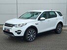 Land Rover Discovery Sport 2.0D, 150 KM, Automat, 4x4, 7 miejsc, Gwarancja, Zamiana, AUTO DEAL - 2