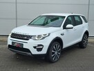 Land Rover Discovery Sport 2.0D, 150 KM, Automat, 4x4, 7 miejsc, Gwarancja, Zamiana, AUTO DEAL - 3