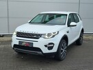 Land Rover Discovery Sport 2.0D, 150 KM, Automat, 4x4, 7 miejsc, Gwarancja, Zamiana, AUTO DEAL - 4