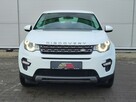 Land Rover Discovery Sport 2.0D, 150 KM, Automat, 4x4, 7 miejsc, Gwarancja, Zamiana, AUTO DEAL - 5