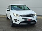 Land Rover Discovery Sport 2.0D, 150 KM, Automat, 4x4, 7 miejsc, Gwarancja, Zamiana, AUTO DEAL - 6