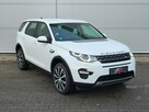 Land Rover Discovery Sport 2.0D, 150 KM, Automat, 4x4, 7 miejsc, Gwarancja, Zamiana, AUTO DEAL - 7