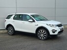 Land Rover Discovery Sport 2.0D, 150 KM, Automat, 4x4, 7 miejsc, Gwarancja, Zamiana, AUTO DEAL - 8