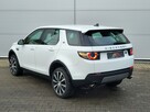 Land Rover Discovery Sport 2.0D, 150 KM, Automat, 4x4, 7 miejsc, Gwarancja, Zamiana, AUTO DEAL - 10