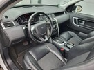 Land Rover Discovery Sport 2.0D, 150 KM, Automat, 4x4, 7 miejsc, Gwarancja, Zamiana, AUTO DEAL - 15