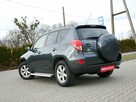 Toyota RAV-4 2.2 D-CAT 136KM -4x4 +Lock -Krajowy -1 Właściciel -Nowy rozrząd kpl - 3