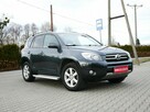 Toyota RAV-4 2.2 D-CAT 136KM -4x4 +Lock -Krajowy -1 Właściciel -Nowy rozrząd kpl - 8