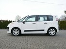 Citroen C3 Picasso 1.6 HDI 90KM -Zobacz - 2