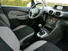 Citroen C3 Picasso 1.6 HDI 90KM -Zobacz - 5