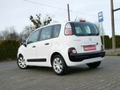 Citroen C3 Picasso 1.6 HDI 90KM -Zobacz - 10