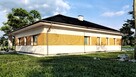 Działka 10 ar z rozpoczętą budową domu parterowego - 8