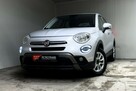 Fiat 500x 1.0 / 120KM LED Asystent Pasa Ruchu Tempomat Alufelgi - 2