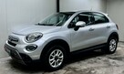 Fiat 500x 1.0 / 120KM LED Asystent Pasa Ruchu Tempomat Alufelgi - 7