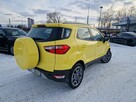 Ford EcoSport Bezwypadkowy*Automat*Podgrz.Szyba i Fotele*SerwisASO*Pół-Skóry*Key-Les - 2