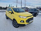 Ford EcoSport Bezwypadkowy*Automat*Podgrz.Szyba i Fotele*SerwisASO*Pół-Skóry*Key-Les - 3