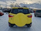 Ford EcoSport Bezwypadkowy*Automat*Podgrz.Szyba i Fotele*SerwisASO*Pół-Skóry*Key-Les - 6