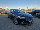 Ford Mondeo Titanium*Skóra*KameraCof*SONY*Podgrz.Fotele*Automat*Gwarnacja ROK - 3