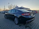 Ford Mondeo Titanium*Skóra*KameraCof*SONY*Podgrz.Fotele*Automat*Gwarnacja ROK - 4