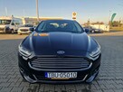 Ford Mondeo Titanium*Skóra*KameraCof*SONY*Podgrz.Fotele*Automat*Gwarnacja ROK - 5