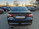 Ford Mondeo Titanium*Skóra*KameraCof*SONY*Podgrz.Fotele*Automat*Gwarnacja ROK - 6