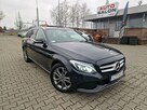 Mercedes C 200 Bezwypadkowy*PełenSerwisASO*2KompetyKół*Pół-Skóra*Reflektory LED - 3