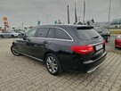 Mercedes C 200 Bezwypadkowy*PełenSerwisASO*2KompetyKół*Pół-Skóra*Reflektory LED - 4