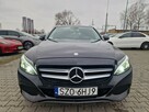 Mercedes C 200 Bezwypadkowy*PełenSerwisASO*2KompetyKół*Pół-Skóra*Reflektory LED - 5