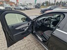 Mercedes C 200 Bezwypadkowy*PełenSerwisASO*2KompetyKół*Pół-Skóra*Reflektory LED - 9