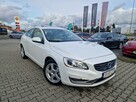 Volvo S60 4x4*Aktywny.Temp*Skóra*Szyber*Kamera Przód i Tył*Key-Less*Biała Perła - 4