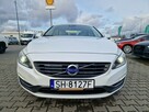 Volvo S60 4x4*Aktywny.Temp*Skóra*Szyber*Kamera Przód i Tył*Key-Less*Biała Perła - 6