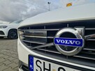 Volvo S60 4x4*Aktywny.Temp*Skóra*Szyber*Kamera Przód i Tył*Key-Less*Biała Perła - 7