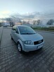 Audi A2 benzyna - 1.6 - 2003r - 2