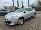 Renault Megane I rej. 2009r/Bogata wersja/Zarejestrowana w PL/Zamiana/Kredyt - 1