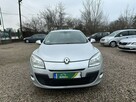 Renault Megane I rej. 2009r/Bogata wersja/Zarejestrowana w PL/Zamiana/Kredyt - 3